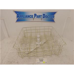 Frigidaire Dishwasher 5304498212 154319506 154251801 154313601 Upper Rack Used