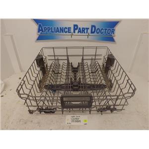 KitchenAid Dishwasher W10728863 WPW10323424 WPW10082841 Upper Rack Used