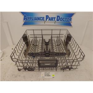 KitchenAid Dishwasher W10728863 WPW10323424 WPW10082841 Upper Rack Used