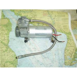 Boaters’ Resale Shop of TX 2304 2474.07 VIKING HORNS V103C 12VDC AIR COMPRESSOR