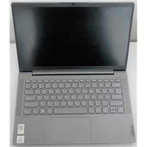 Lenovo IdeaPad 5 14IIL05 i5-1035G1 1.00GHz 8GB RAM 256GB SSD 14in FHD NO POWER !