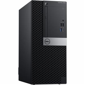 Dell Optiplex 5060 MT 512 SSD, Intel Core i7-8700, 3.2GHz, 16GB RAM NO OS