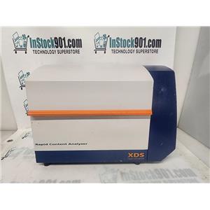 FOSS XDS Rapid Content Analyzer NIR XM 1100 Series (NO MONOCHROMATOR)