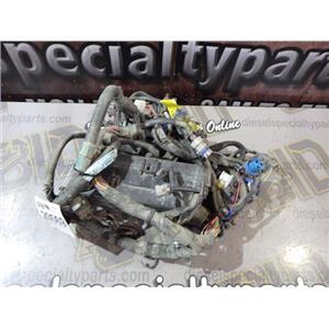 2001 2002 DODGE 2500 3500 SLT 5.9 DIESEL NV5600 4X4 ENGINE BAY WIRING HARNESS