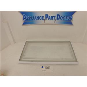 Sub Zero Refrigerator 3602050 Upper Glass Shelf Used