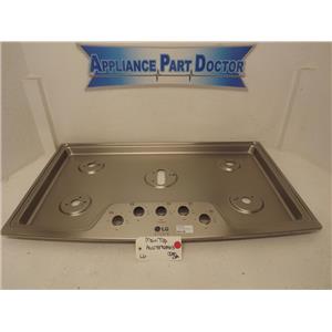 LG Range AGU73728903 Main Top Open Box