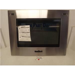 LG/Signature Kitchen Range AGM75410601 Door Assy Used