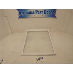 LG Refrigerator AHT73233914 AHT73233931 Glass Shelf Assy Used