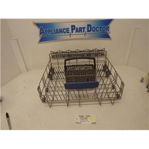 Bosch Dishwasher 20003053 00680380 00685770 Lower Rack Used