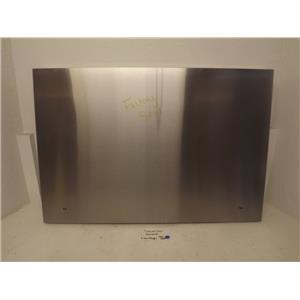 Fisher & Paykel Refrigerator 866324P Drawer Door New OEM