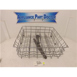 Frigidaire Dishwasher 5304498212 154319519 5304506740 Upper Rack Used