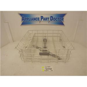 Frigidaire Dishwasher 5304498212 154207603 Upper Rack Used