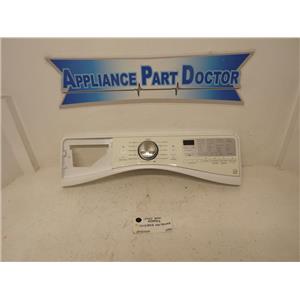 Whirlpool Washer W11018415 W10784649 Control Panel Assembly Used