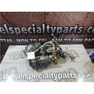 2001 2002 DODGE 3500 5.9 DIESEL AUTO 4X4 ENGINE BAY WIRING HARNESS P56045943AG