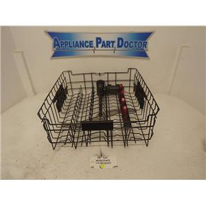 GE Dishwasher WD28X22843 WD28X30227 Upper Rack Used