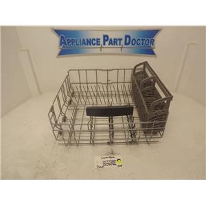 Bosch Dishwasher 00775824 20000533 00675794 Lower Rack Used