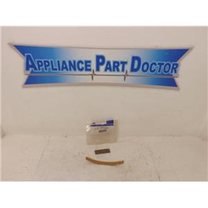 Whirlpool Dryer LA1006 Drum Front Glide Kit New OEM