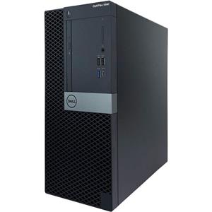 Dell OptiPlex 5060MT 256 SSD Intel Core i5-8500 3GHz 16GB RAM NO OS