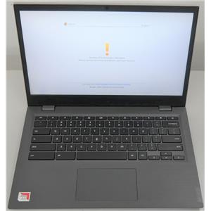 Lenovo ChromeBook S345-14AST AMD A6-9220C 1.80GHz 4GB RAM 32GB SSD 14in READ !!!