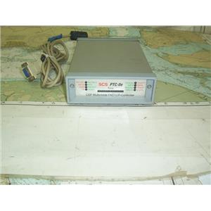 Boaters’ Resale Shop of TX 2305 2174.04 SCS PTC-IIe PACTOR II MODEM CONTROLLER