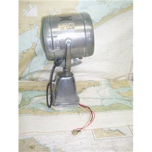 Boaters’ Resale Shop of TX 2304 2457.11 RAY-LINE 41120-1110 MARINE SEARCHLIGHT