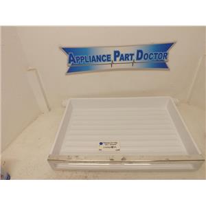 KitchenAid Refrigerator W10363504 Freezer/Fridge Bin Drawer Used