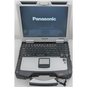 Panasonic Toughbook CF-31 MK5 i7-5600U 2.60GHz 16GB RAM 512GB SSD 13.3in Touch !