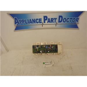 LG Dryer EBR62707602 Electronic Control Board Used