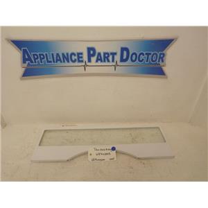 GE Monogram Refrigerator WR71X10418 Pan Shelf Assy Used