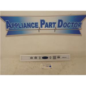 Dacor Refrigerator DA81-08786A 103284 Main Display Assy Used