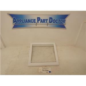 Dacor Refrigerator DA81-09564A  DA81-09385A Freezer Shelf w/Frame Used