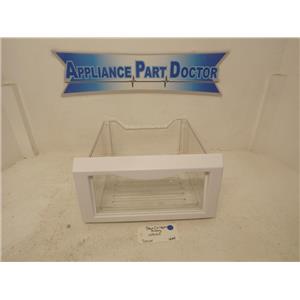 Dacor Refrigerator 103128 Pan Crisper Assy Used