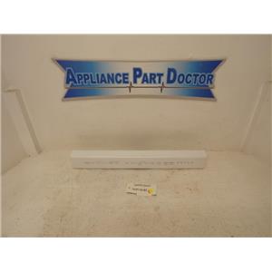 KitchenAid Dishwasher W10740182 Control Panel Used
