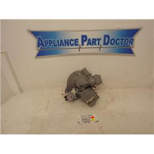 Bosch Dishwasher 00752078 00668102 00751950 120083781 Sump & Pump Used