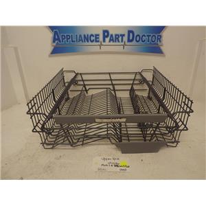 ASKO Dishwasher 490026 Model #DBI663IS.U Upper Rack Used