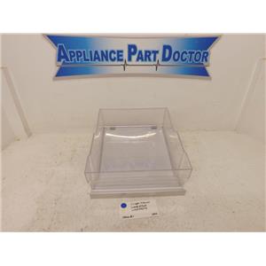 Jenn Air Refrigerator W10839369 W10509272 Crisper Drawer Used