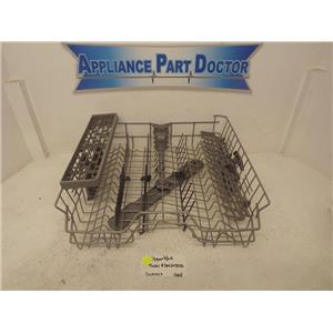 Summit Dishwasher Model #DW24355SS Upper Rack Used