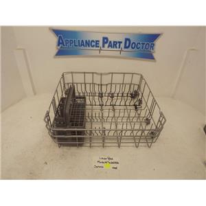 Summit Dishwasher Model #DW2435SS Lower Rack Used