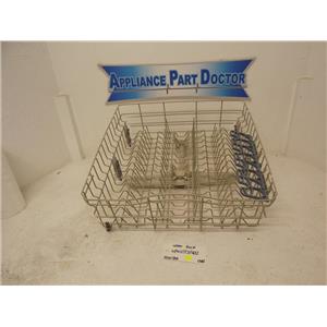 Whirlpool Dishwasher WPW10350382 Upper Rack Used