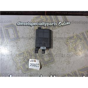 1989 - 1993 DODGE W250 RAM 5.9 DIESEL GETRAG 5SP 4X4 OEM ABS MODULE 56026829