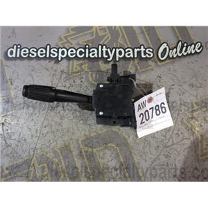 1989 - 1993 DODGE W250 RAM 5.9 DIESEL GETRAG 5SP 4X4 MULTI SWITCH SIGNAL WIPER