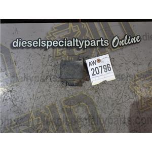 1989 - 1993 DODGE W250 RAM 5.9 DIESEL GETRAG 5SP 4X4 DRC MODULE 56004232 OEM
