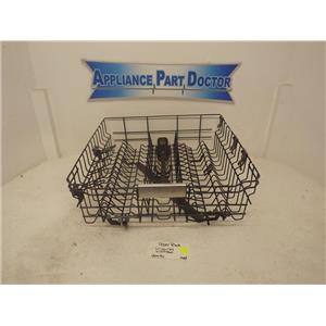 Jenn-Air Dishwasher W10194861 W11661174 Upper Rack Used