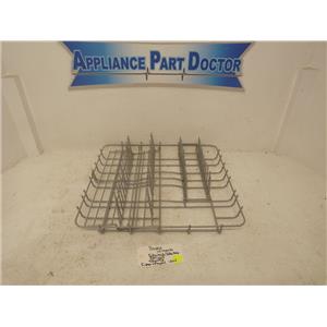 Fisher & Paykel Dishwasher 524665 526062 526092 52634 Basket w/Inserts Used