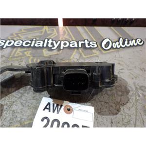 2005 2006 2007 FORD F250 F350 XL XLT 5.4 TRITON ZF6 4X4 OEM FUEL PEADL 5C349F836