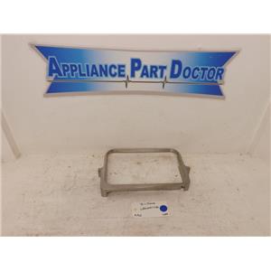 KitchenAid Refrigerator WPW10447153 Bin Frame Used