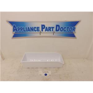 KitchenAid Refrigerator WPW10467369 Divider Bin Used