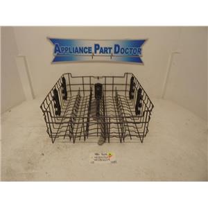 GE Dishwasher WD28X22626 WD28X30219 Upper Rack Used