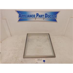 KitchenAid Refrigerator WPW10493521 Shelf Used