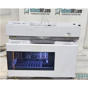 Agilent 1200 Series G1377A, G1212B, G1330B, G1316B,1362A SYSTEM